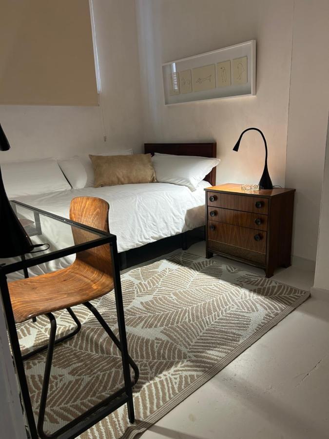 Niko Rooms 산타크루스데 테네리페 외부 사진