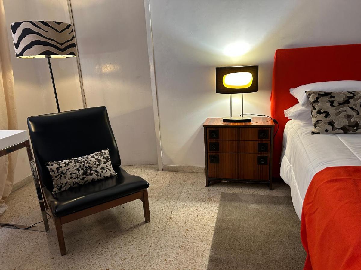 Niko Rooms 산타크루스데 테네리페 외부 사진