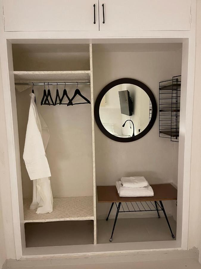 Niko Rooms 산타크루스데 테네리페 외부 사진