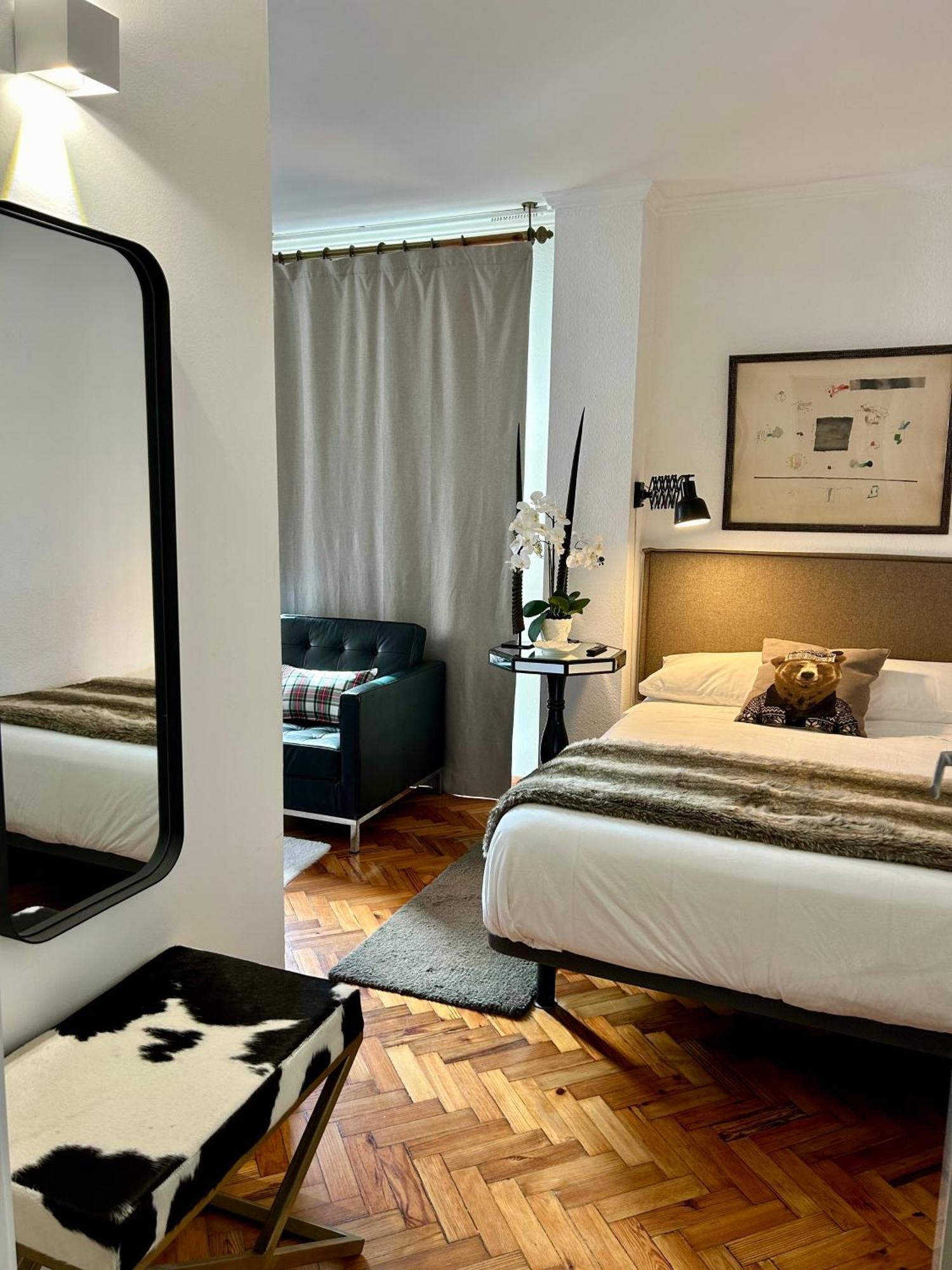 Niko Rooms 산타크루스데 테네리페 외부 사진